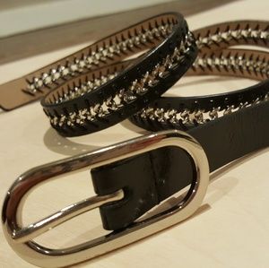 NINE WEST Belt for women